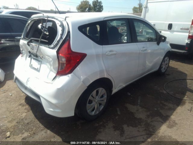 Photo 3 VIN: 3N1CE2CP7HL378238 - NISSAN VERSA NOTE 