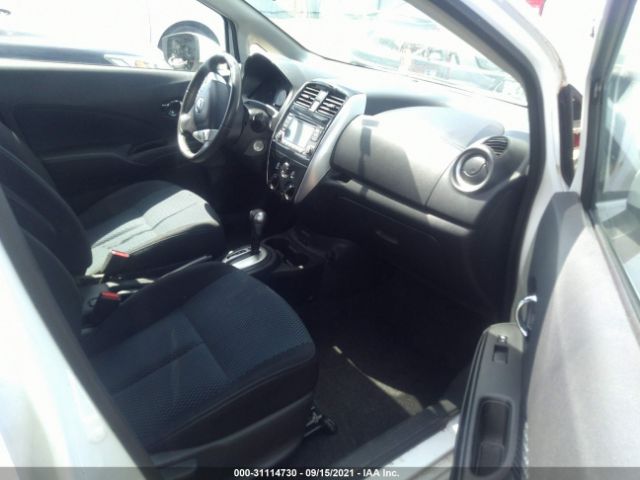 Photo 4 VIN: 3N1CE2CP7HL378238 - NISSAN VERSA NOTE 