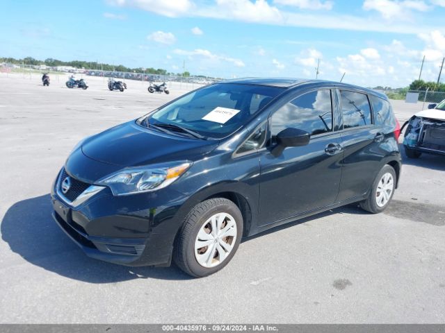 Photo 1 VIN: 3N1CE2CP7HL378417 - NISSAN VERSA NOTE 