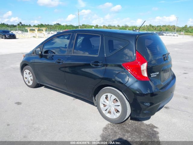 Photo 2 VIN: 3N1CE2CP7HL378417 - NISSAN VERSA NOTE 