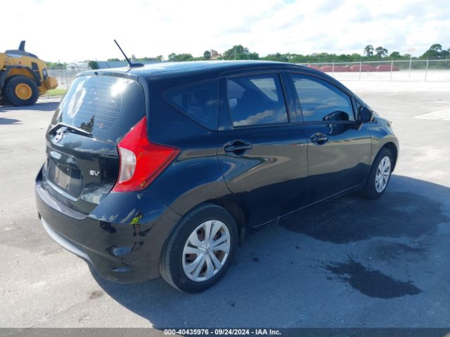 Photo 3 VIN: 3N1CE2CP7HL378417 - NISSAN VERSA NOTE 