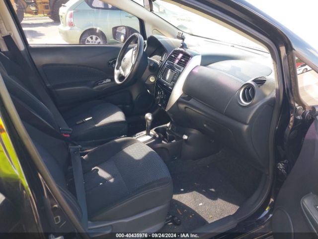 Photo 4 VIN: 3N1CE2CP7HL378417 - NISSAN VERSA NOTE 