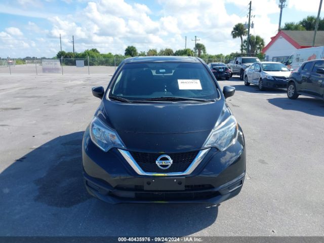 Photo 5 VIN: 3N1CE2CP7HL378417 - NISSAN VERSA NOTE 