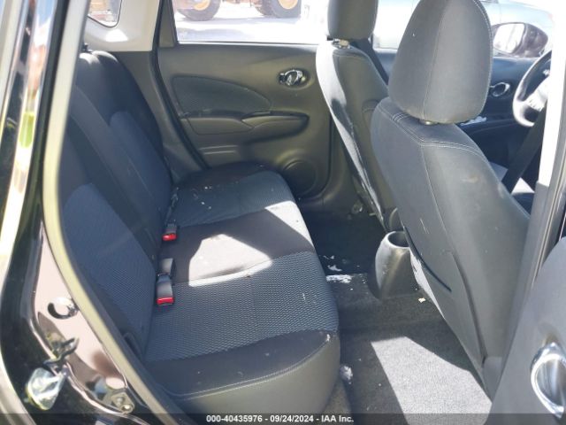 Photo 7 VIN: 3N1CE2CP7HL378417 - NISSAN VERSA NOTE 