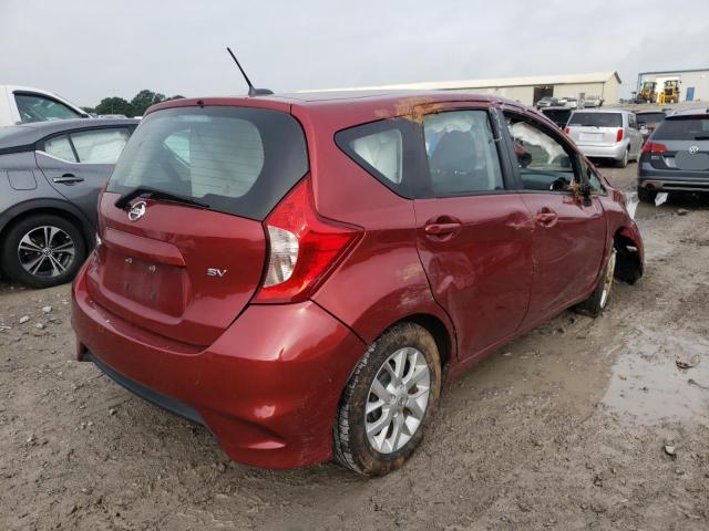 Photo 3 VIN: 3N1CE2CP7HL378448 - NISSAN VERSA NOTE 