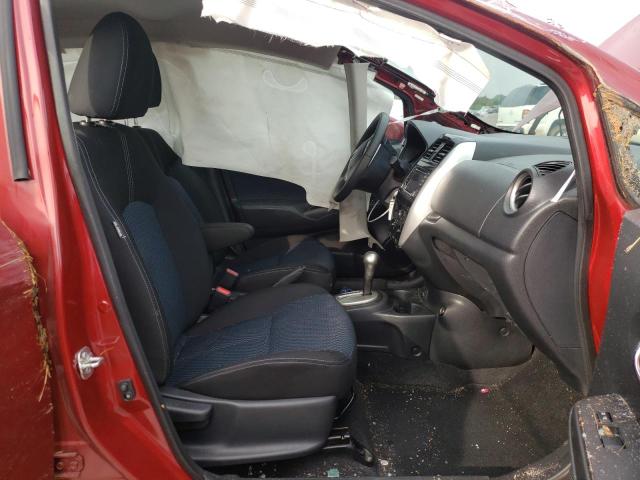 Photo 4 VIN: 3N1CE2CP7HL378448 - NISSAN VERSA NOTE 