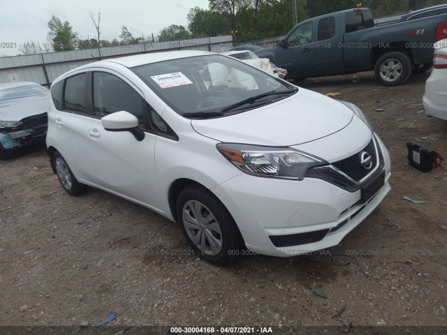 Photo 0 VIN: 3N1CE2CP7HL380619 - NISSAN VERSA NOTE 