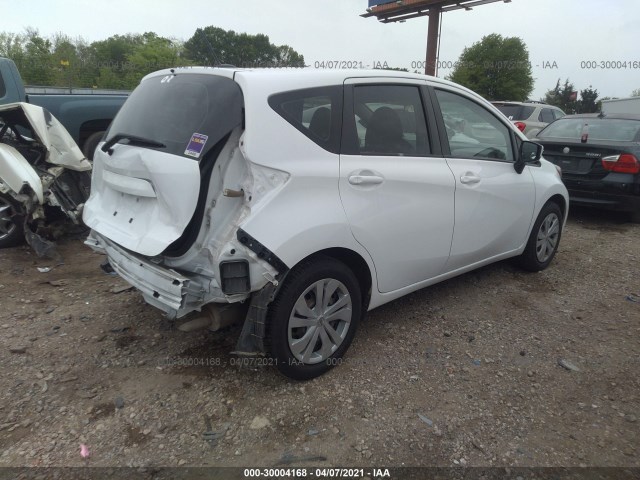 Photo 3 VIN: 3N1CE2CP7HL380619 - NISSAN VERSA NOTE 