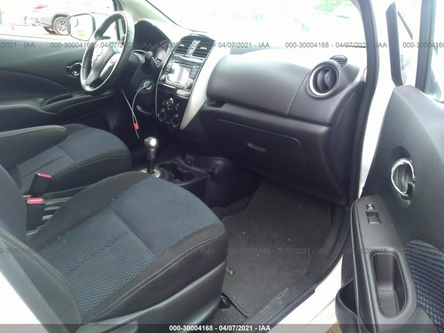 Photo 4 VIN: 3N1CE2CP7HL380619 - NISSAN VERSA NOTE 