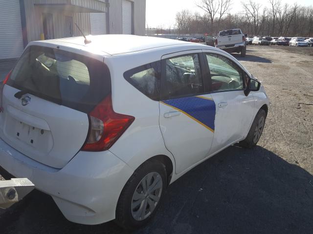 Photo 3 VIN: 3N1CE2CP7HL380734 - NISSAN VERSA NOTE 