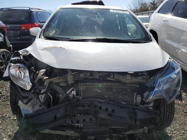 Photo 4 VIN: 3N1CE2CP7HL381298 - NISSAN VERSA NOTE 