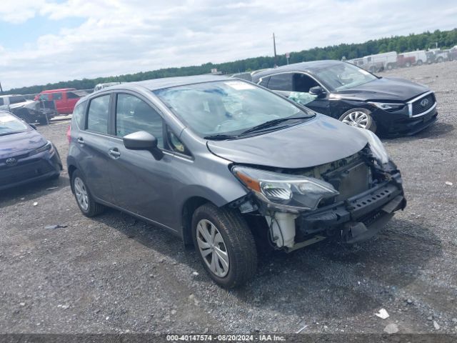 Photo 0 VIN: 3N1CE2CP7HL382256 - NISSAN VERSA NOTE 