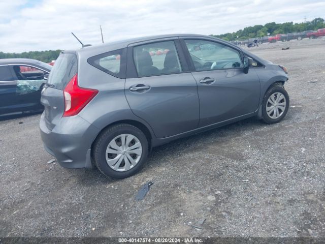 Photo 3 VIN: 3N1CE2CP7HL382256 - NISSAN VERSA NOTE 