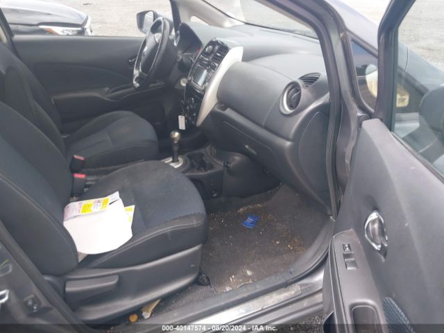 Photo 4 VIN: 3N1CE2CP7HL382256 - NISSAN VERSA NOTE 