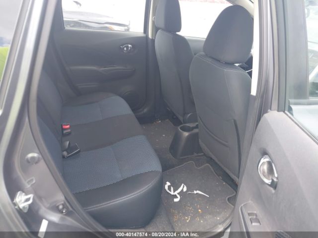 Photo 7 VIN: 3N1CE2CP7HL382256 - NISSAN VERSA NOTE 