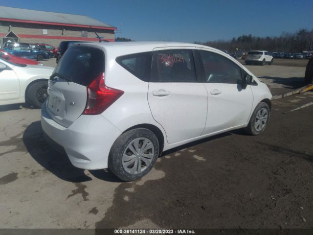 Photo 3 VIN: 3N1CE2CP7JL351997 - NISSAN VERSA NOTE 