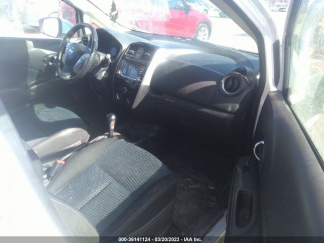 Photo 4 VIN: 3N1CE2CP7JL351997 - NISSAN VERSA NOTE 