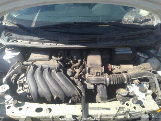 Photo 9 VIN: 3N1CE2CP7JL351997 - NISSAN VERSA NOTE 