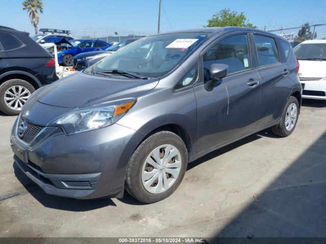 Photo 1 VIN: 3N1CE2CP7JL352180 - NISSAN VERSA NOTE 