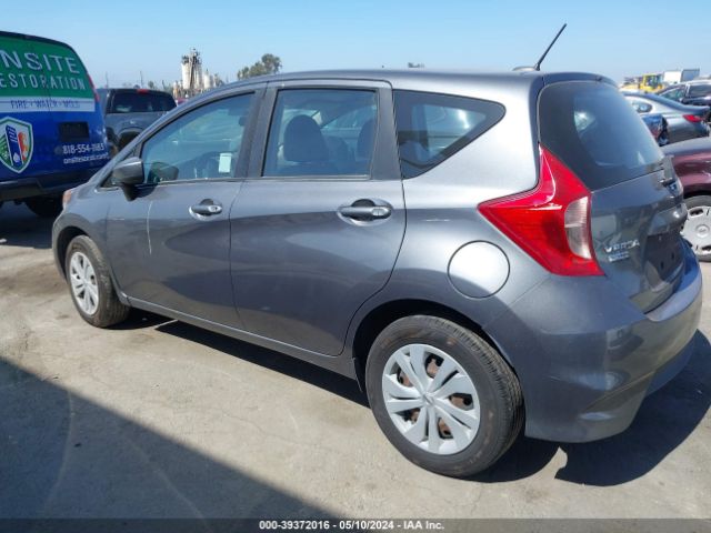 Photo 2 VIN: 3N1CE2CP7JL352180 - NISSAN VERSA NOTE 