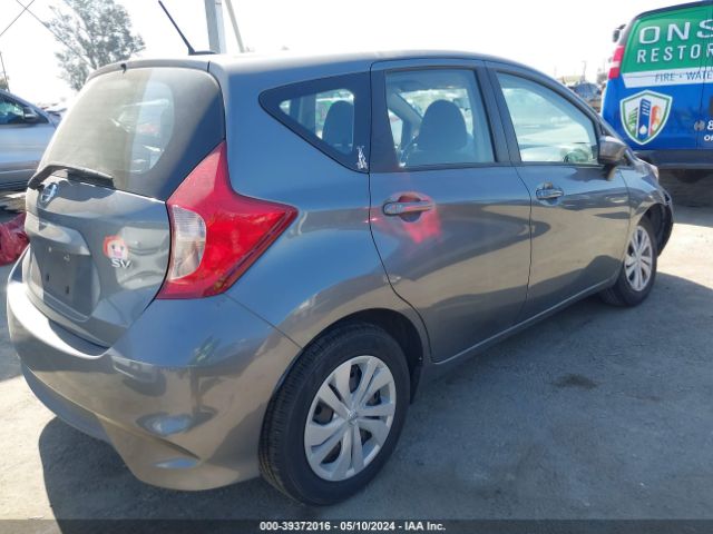 Photo 3 VIN: 3N1CE2CP7JL352180 - NISSAN VERSA NOTE 