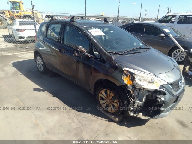 Photo 0 VIN: 3N1CE2CP7JL352292 - NISSAN VERSA NOTE 