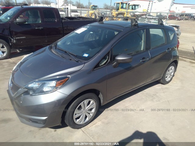 Photo 1 VIN: 3N1CE2CP7JL352292 - NISSAN VERSA NOTE 