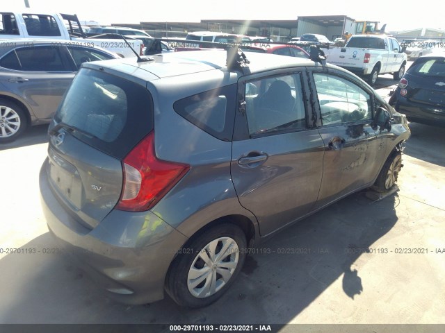 Photo 3 VIN: 3N1CE2CP7JL352292 - NISSAN VERSA NOTE 