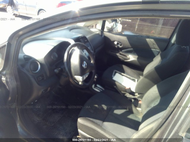 Photo 4 VIN: 3N1CE2CP7JL352292 - NISSAN VERSA NOTE 