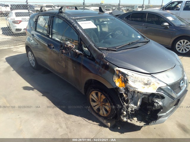 Photo 5 VIN: 3N1CE2CP7JL352292 - NISSAN VERSA NOTE 