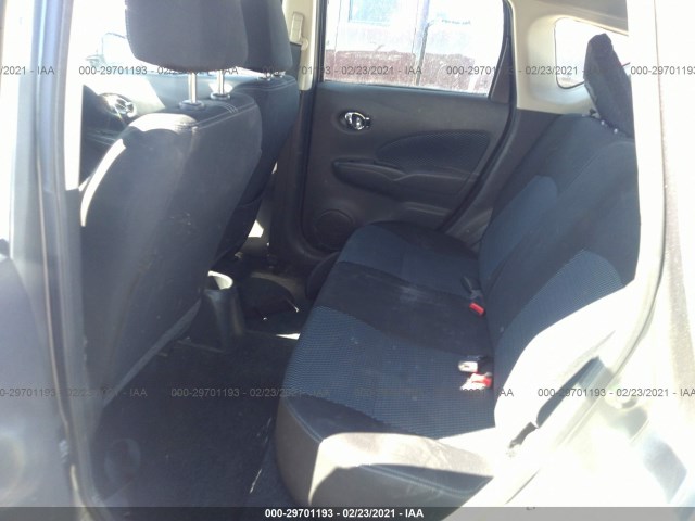 Photo 7 VIN: 3N1CE2CP7JL352292 - NISSAN VERSA NOTE 