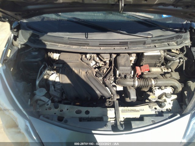 Photo 9 VIN: 3N1CE2CP7JL352292 - NISSAN VERSA NOTE 