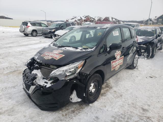 Photo 1 VIN: 3N1CE2CP7JL352499 - NISSAN VERSA NOTE 