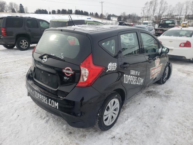 Photo 3 VIN: 3N1CE2CP7JL352499 - NISSAN VERSA NOTE 