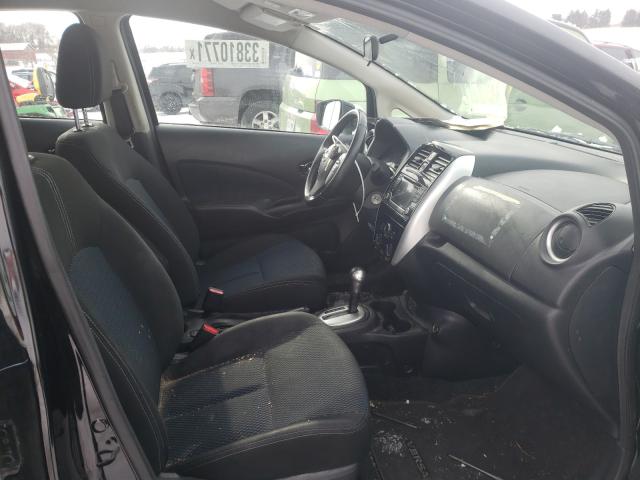 Photo 4 VIN: 3N1CE2CP7JL352499 - NISSAN VERSA NOTE 