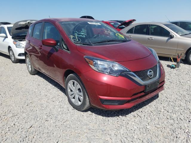 Photo 0 VIN: 3N1CE2CP7JL352552 - NISSAN VERSA NOTE 