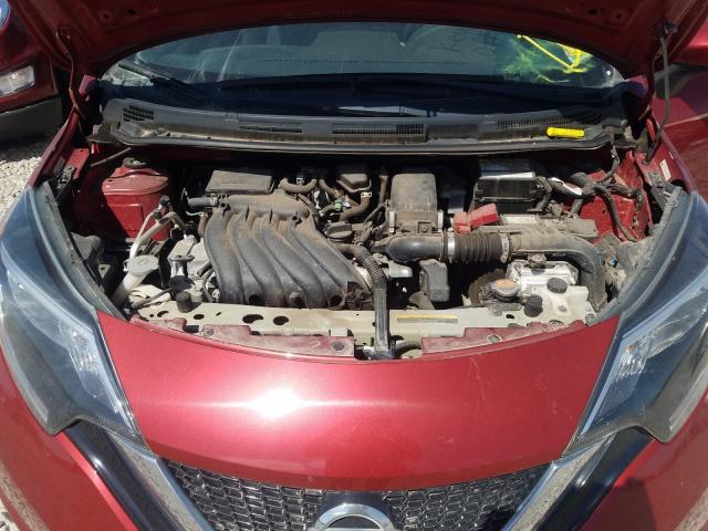 Photo 6 VIN: 3N1CE2CP7JL352552 - NISSAN VERSA NOTE 