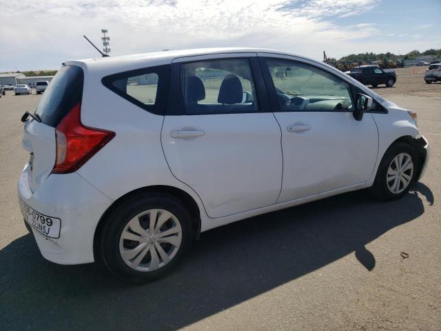 Photo 2 VIN: 3N1CE2CP7JL352700 - NISSAN VERSA NOTE 