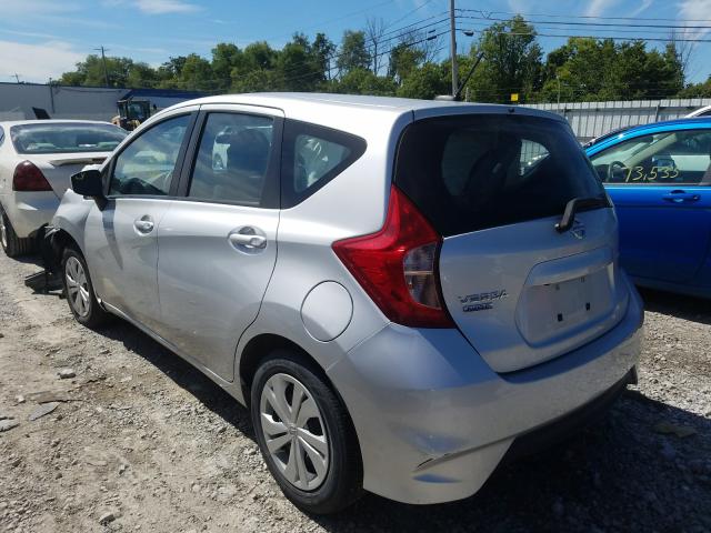 Photo 2 VIN: 3N1CE2CP7JL352759 - NISSAN VERSA NOTE 