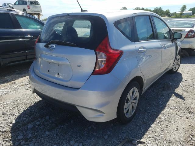 Photo 3 VIN: 3N1CE2CP7JL352759 - NISSAN VERSA NOTE 