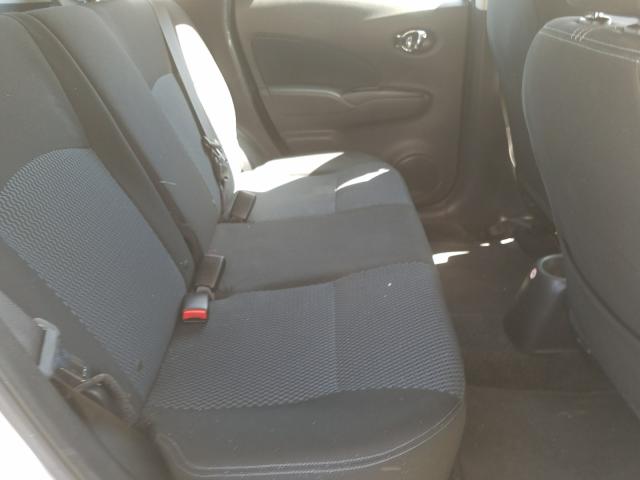 Photo 5 VIN: 3N1CE2CP7JL352759 - NISSAN VERSA NOTE 