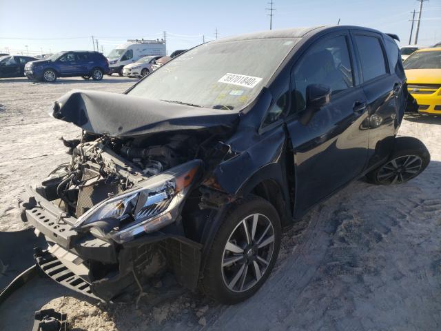 Photo 1 VIN: 3N1CE2CP7JL352938 - NISSAN VERSA NOTE 