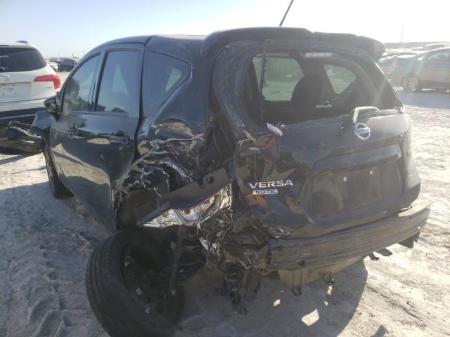 Photo 2 VIN: 3N1CE2CP7JL352938 - NISSAN VERSA NOTE 