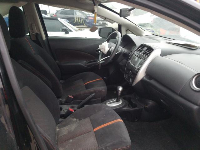 Photo 4 VIN: 3N1CE2CP7JL352938 - NISSAN VERSA NOTE 