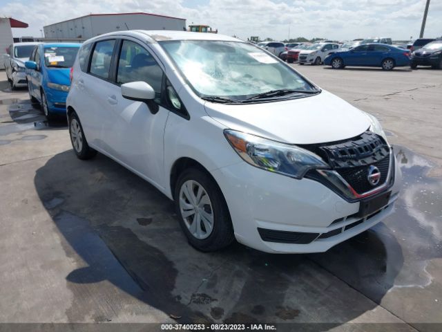 Photo 0 VIN: 3N1CE2CP7JL352955 - NISSAN VERSA NOTE 