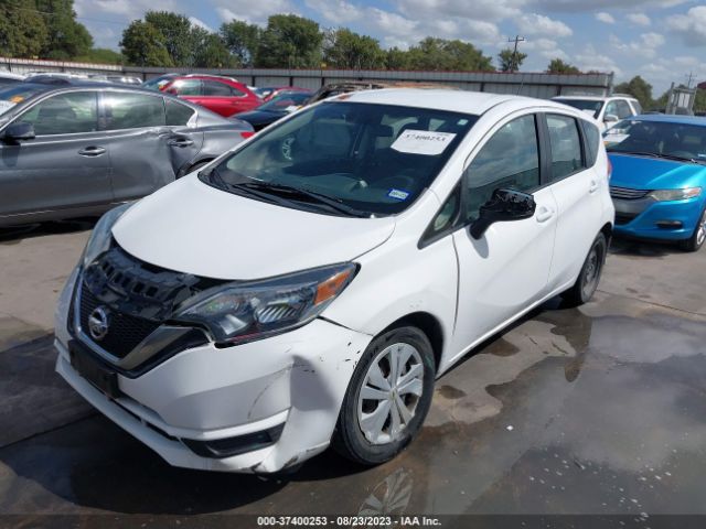 Photo 1 VIN: 3N1CE2CP7JL352955 - NISSAN VERSA NOTE 