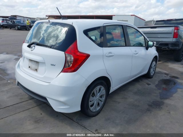 Photo 3 VIN: 3N1CE2CP7JL352955 - NISSAN VERSA NOTE 