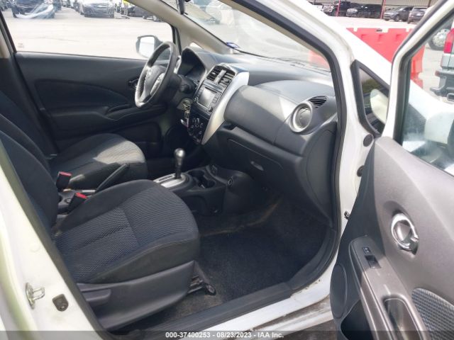 Photo 4 VIN: 3N1CE2CP7JL352955 - NISSAN VERSA NOTE 