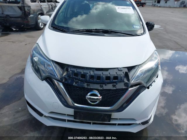 Photo 5 VIN: 3N1CE2CP7JL352955 - NISSAN VERSA NOTE 