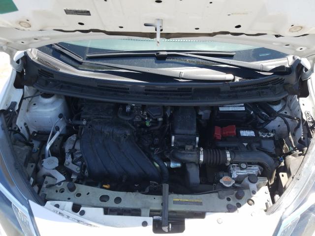 Photo 6 VIN: 3N1CE2CP7JL353121 - NISSAN VERSA NOTE 